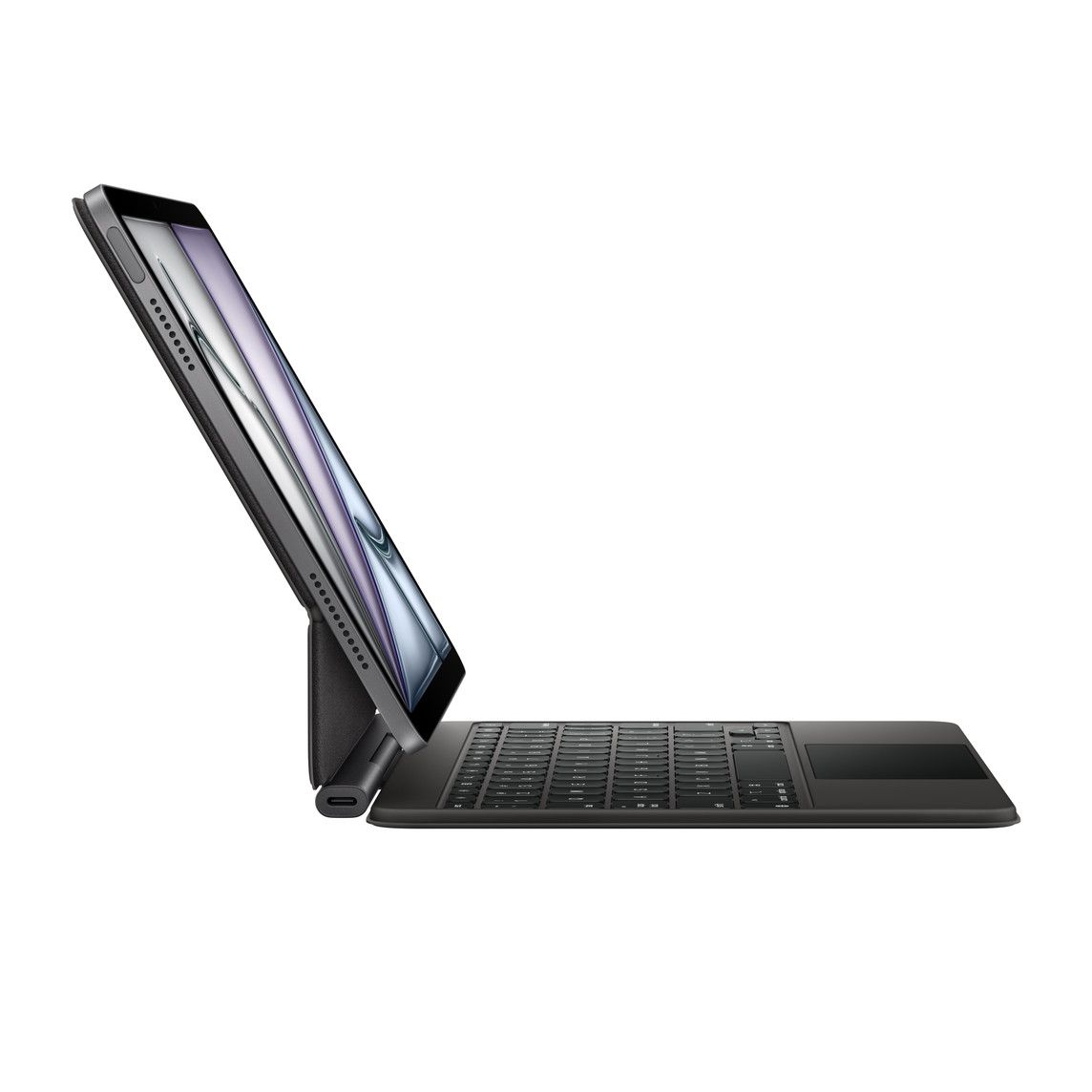 Apple Magic Keyboard for iPad Air 11-inch - International English, Black