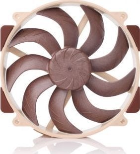 Ftohës Noctua NF-A14x25r G2 PWM, 140 mm
