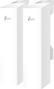 Access Point pa tela TP-Link EAP215-Bridge, 5GHz AC867, Mesh MU-MIMO, i bardhë