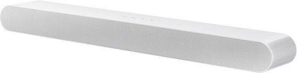 Soundbar Samsung HW-S61B/EN, 5.0, i bardhë