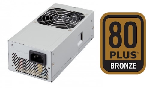 Фурнизер на енергија FSP Fortron FSP350 50TAC, 350W, 80 Plus Bronze, bulk