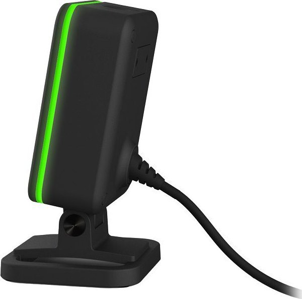 Скенер за баркод Honeywell Genesis XP 7680g, 1D 2D, USB, црн