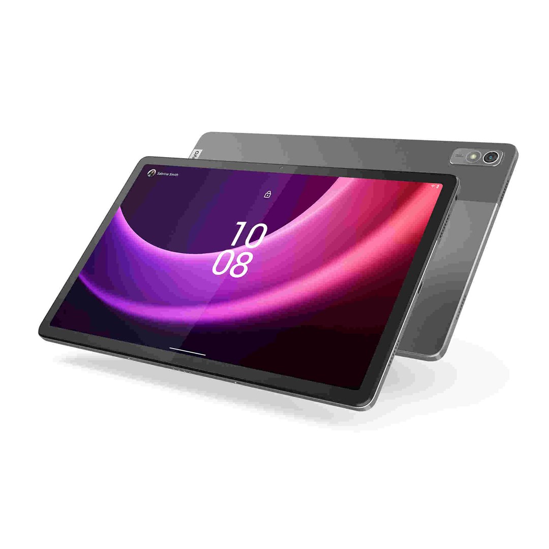 Tablet Lenovo Tab P11 (2nd Gen), 11.5", MediaTek Helio G99, 4GB RAM, 128GB UFS, i hirtë