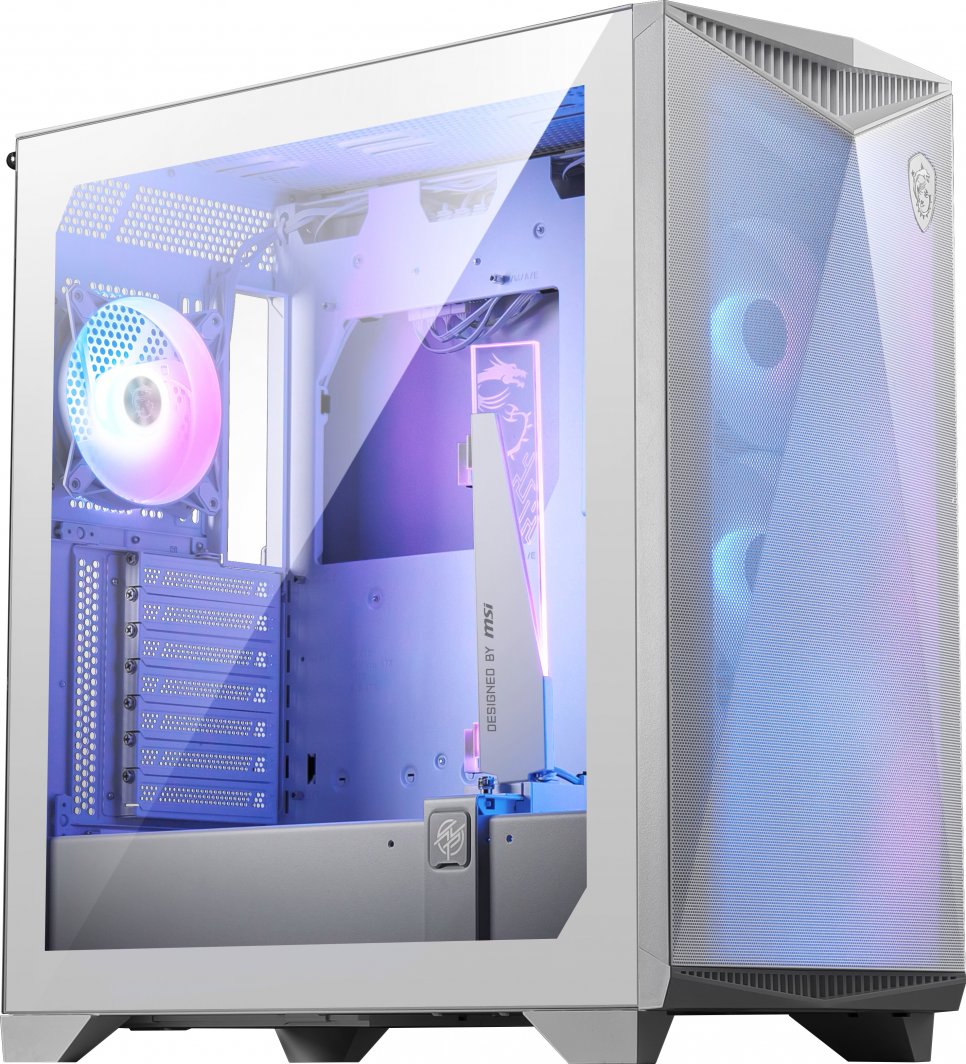 Kasë MSI MPG Gungnir 300R Airflow, Midi Tower