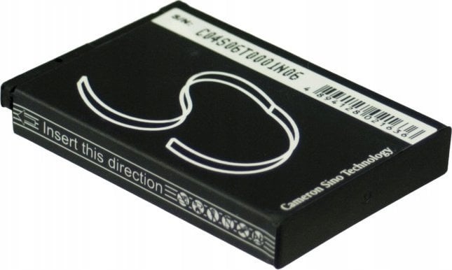 Bateri për kamerë Cameron Sino CS-SLB10A, 1050mAh, 3.7V