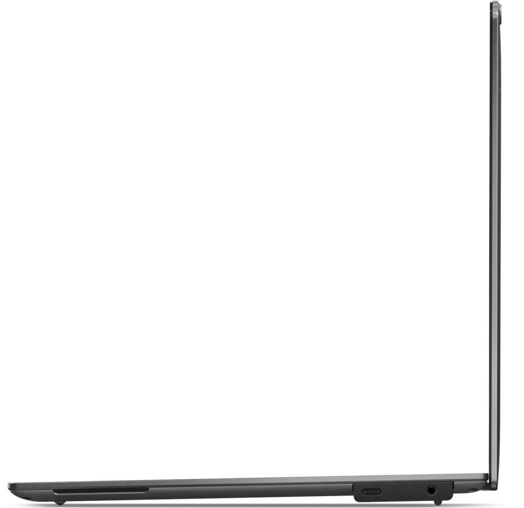 Laptopi Lenovo ThinkPad X9-14 G1, Intel Core Ultra 5 228V, 32GB RAM, 512GB SSD, Windows 11 Pro, i hirtë