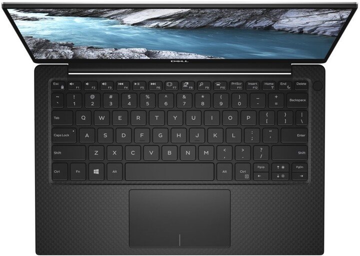 [OUTLET] Laptop Dell XPS 13 (9305), 13.3 ", Intel Core i7, 16GB RAM, 512GB SSD, Intel Iris Xe Graphics, i argjendtë + Microsoft 365