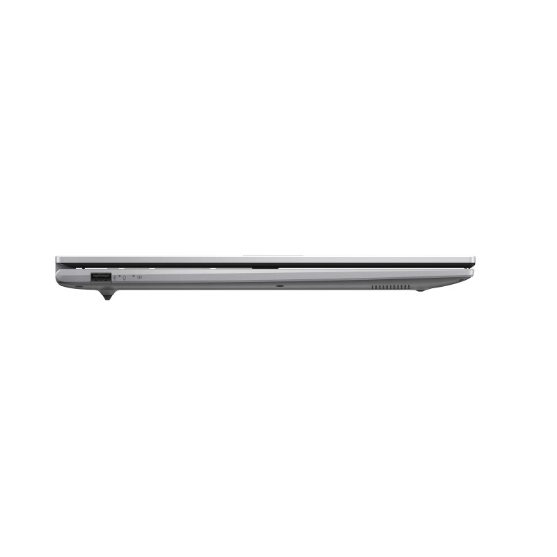 Laptop ASUS VivoBook 17 F1704VA-IS54, 17.3\", Intel Core i5-1335U, 16GB RAM, 1TB SSD, сребрен