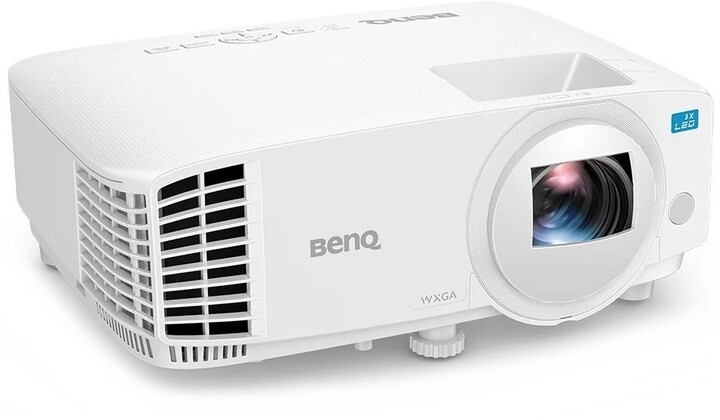 Projektor BenQ LW500ST WXGA