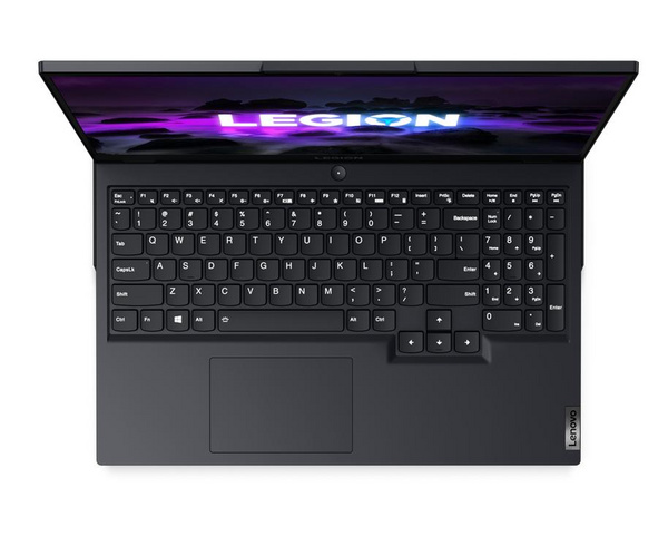 Laptop Lenovo Legion 5 (15ACH6), 15.6", AMD Ryzen 7, 16GB RAM DDR4, 512GB SSD, GeForce RTX 3050, i kaltër / zi
