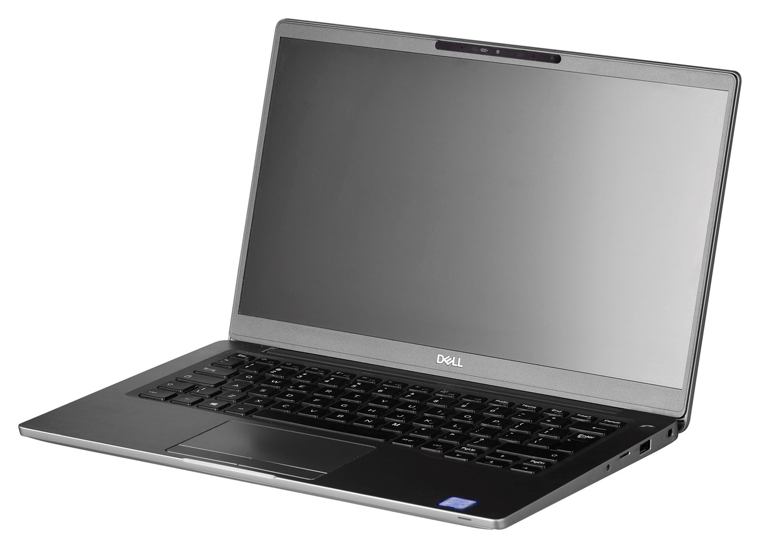 Laptop DELL Latitude 7400, 14", Intel Core i5-8365U, 16GB RAM, 512GB SSD, i hirtë