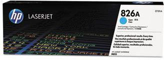 Toner HP 826A (CF311AC), 31.500 faqe, i kaltër