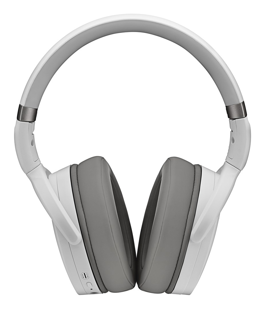 Kufje EPOS ADAPT 360, Bluetooth, të bardha