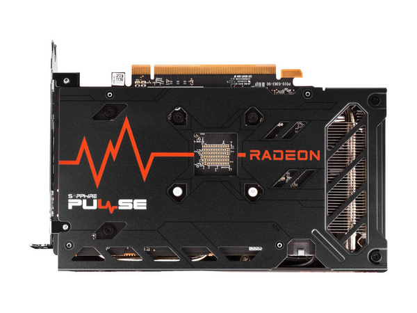 Kartelë grafike SAPPHIRE PULSE AMD Radeon RX 6500 XT 4GB GDDR6 PCI Express 4.0 ATX (11314-01-20G)
