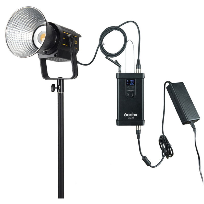 Godox Video LED light VL150