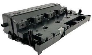 Shishe toneri Sharp BPC533 BP HB100, origjinale, transparente