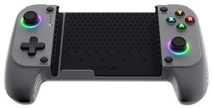 Gamepad Trust GXT 735G Mylox, Bluetooth, Android iOS, gri
