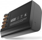 Bateri rikarikueshme Newell DMW-BLK22, 2250 mAh, për kamera Panasonic, e zezë