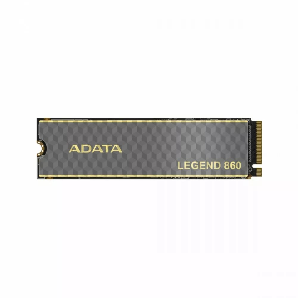 Disk ADATA LEGEND 860 SSD M.2 NVMe PCIe 4.0, 500GB