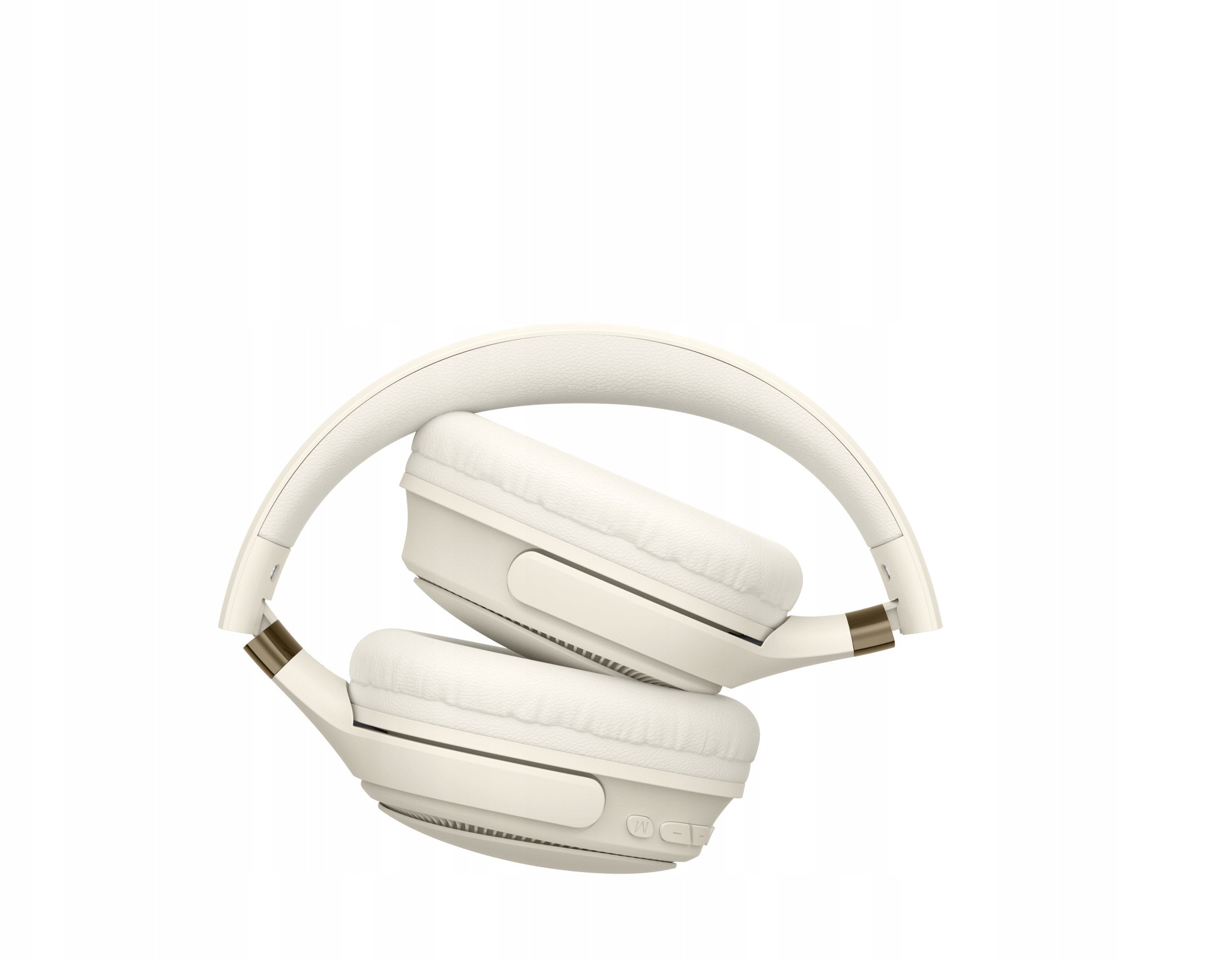 Kufje pa tela mbi vesh Tonsil R35BT, Bluetooth, SD FM, bezhë