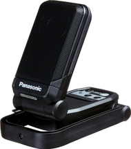 Altoparlant pa tela Panasonic EY37C5B32 EY37C5, Bluetooth, 5W, blu