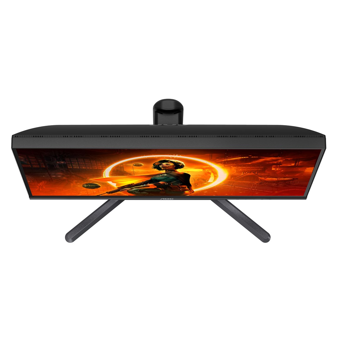 Monitor AOC Q27G3XMN/BK, 27", 180Hz, QHD, i zi