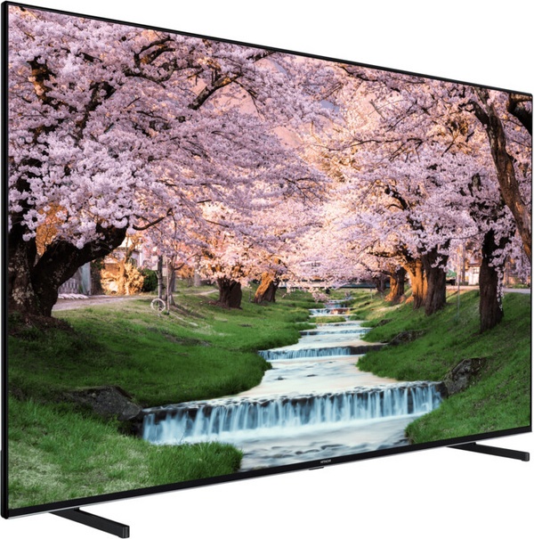 Televizor Hitachi 55HK6300 - 55'' (139cm), 4K UHD, i zi