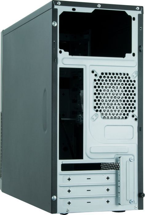 Kasë Chieftec HO-11B-350GPB, Micro Tower