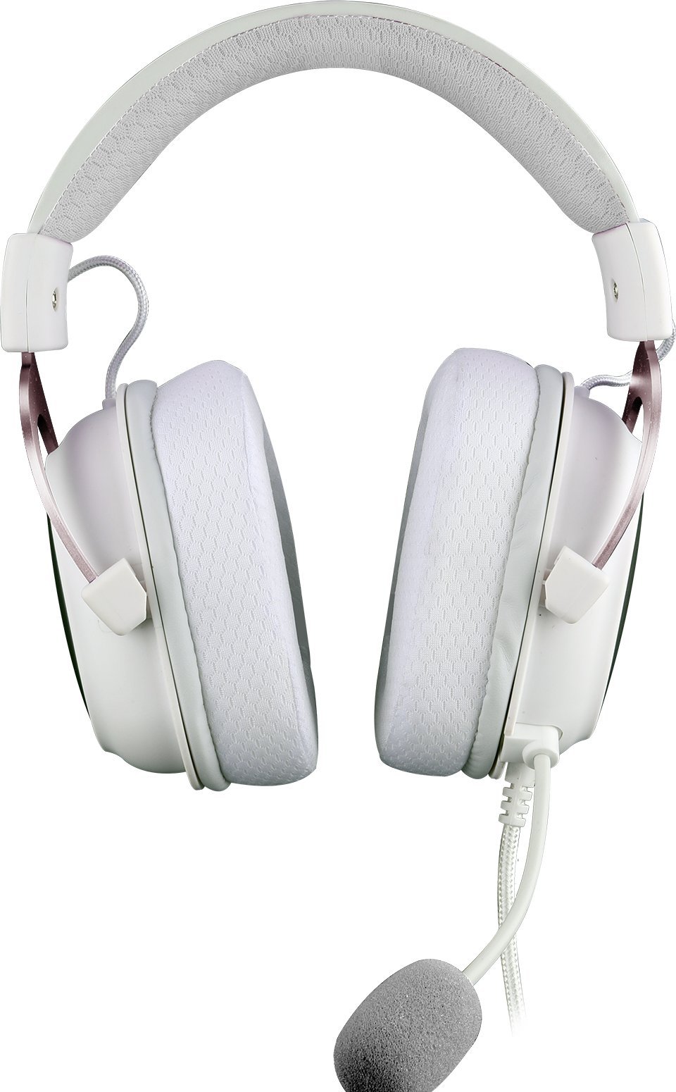 Headset gaming Redragon H510 Zeus X, 7.1 surround, me mikrofon fleksibël, RGB