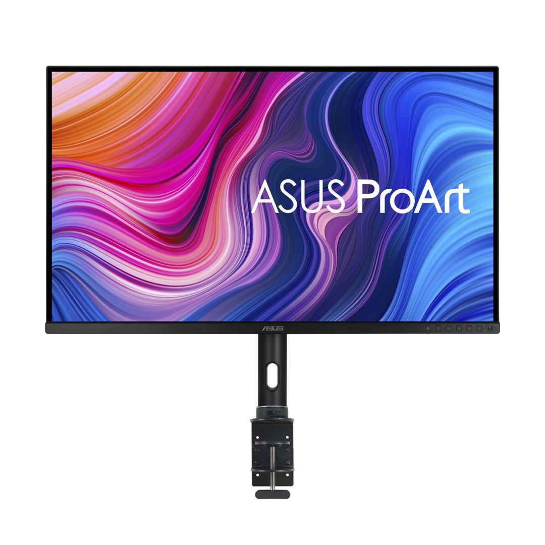 Monitor ASUS ProArt PA329CV, 32", 3840 x 2160, 4K Ultra HD, 60 Hz, i zi