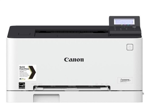 Canon i-SENSYS LBP631Cw