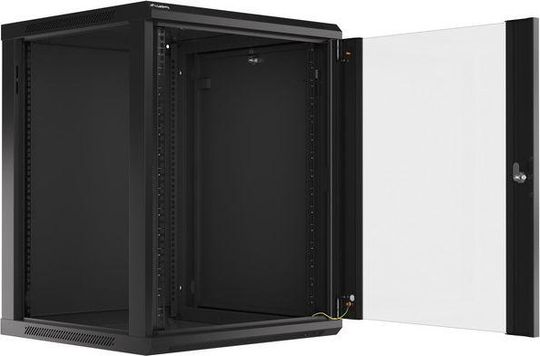 Montim muri Lanberg 19" 15U