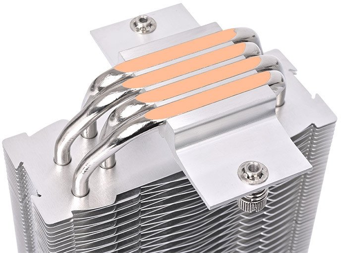 Ftohës CPU Thermaltake UX400 Air Cooler, 240W TDP, ventilator 120mm