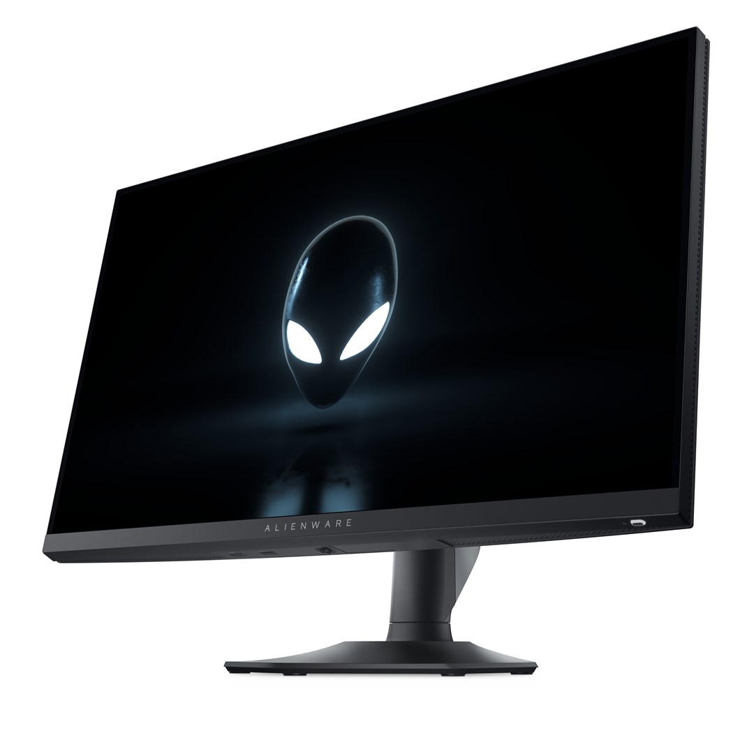 Monitor gaming Alienware AW2724HF, 27", Full HD 1920 x 1080, i zi