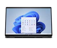 Notebook HP Spectre x360 16, Intel Core Ultra 7, 32GB RAM, gri