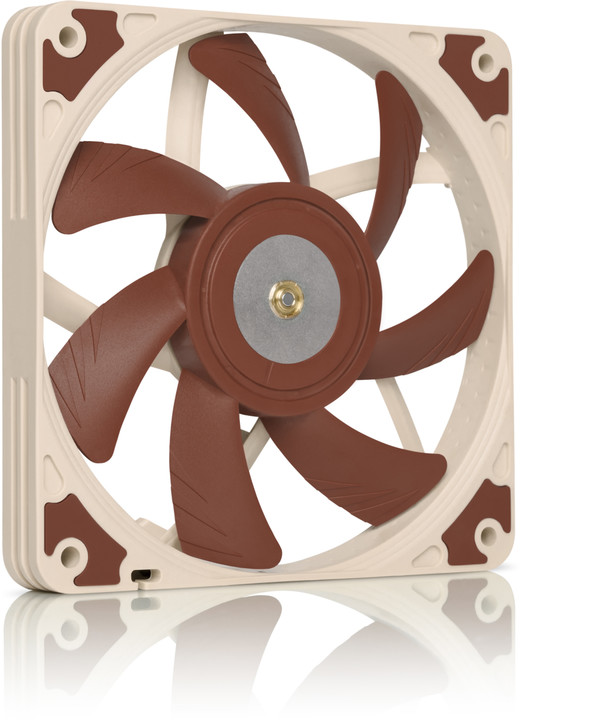 Ventilator Noctua NF-A12x15-PWM, 120x120x15mm