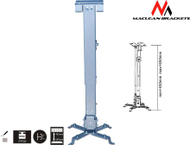 Mbajtës projektori Maclean MC-581 