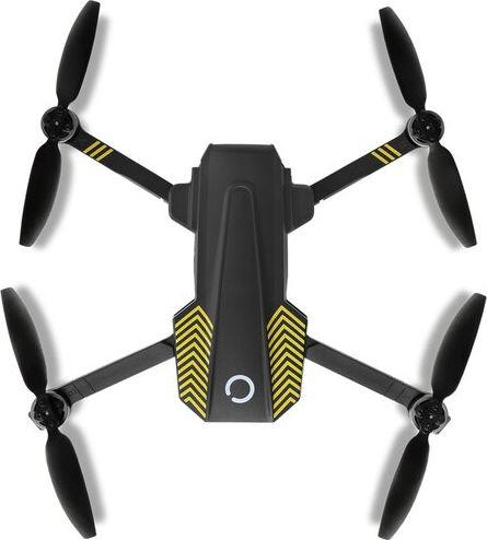 Dron Overmax X-Bee, 600 m, i zi