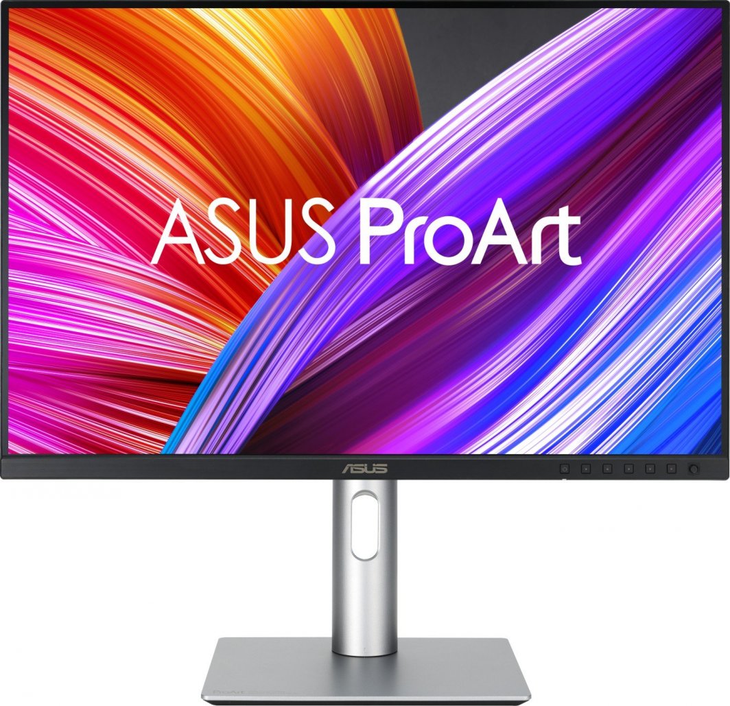 Monitor Asus ProArt PA248CRV, 24.1'', 1920 x 1200, i zi