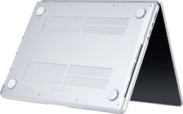 Mbulesë laptopi Tech-Protect SmartShell, 14", transparente