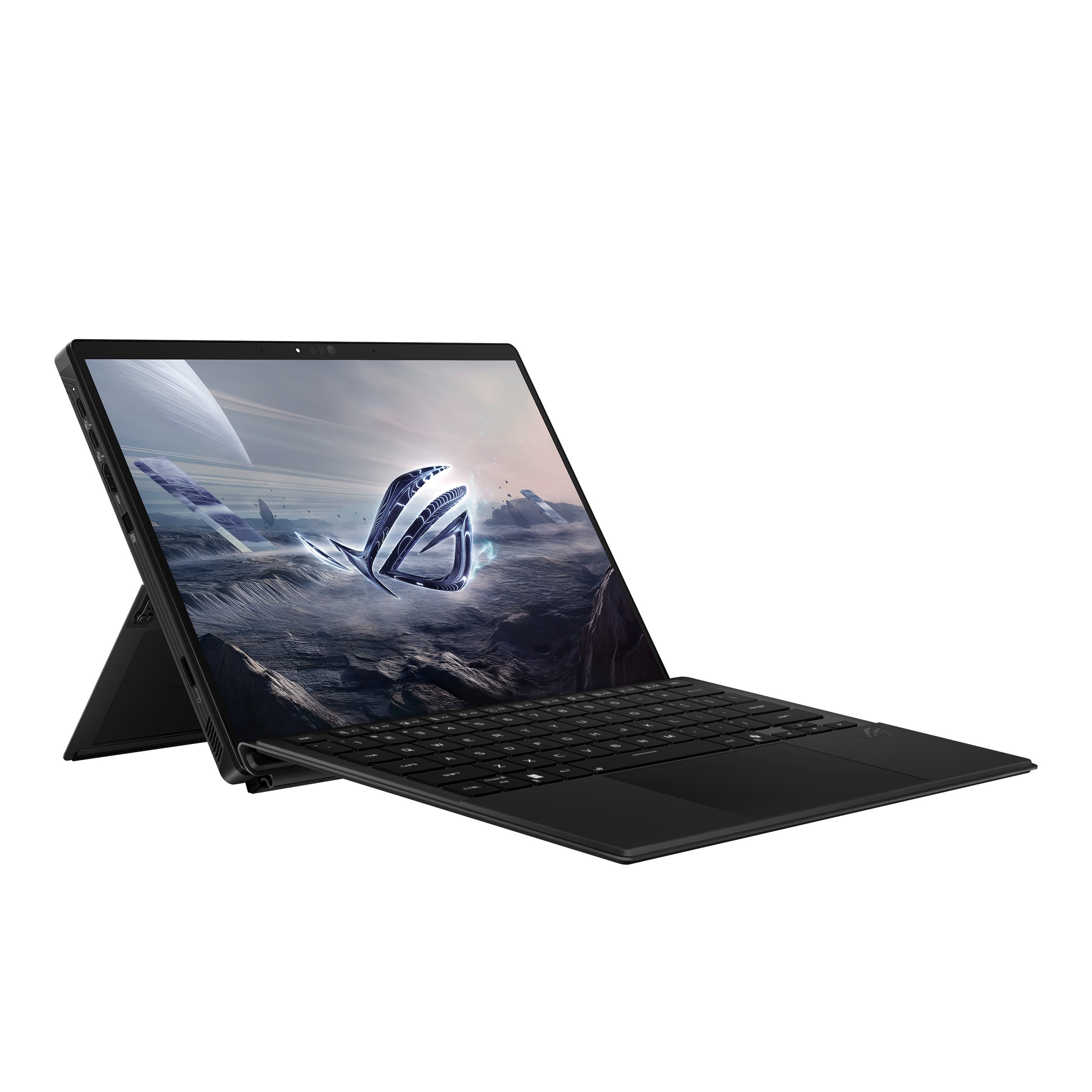 Laptop ASUS ROG Flow Z13 GZ302EA-RU225WZ, 13.4", AMD Ryzen AI MAX+ 395, 32GB RAM, 1TB SSD, AMD Radeon 8060S, i zi