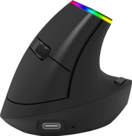 Maus vertikal Ordissimo ART0425, Bluetooth, USB Type A, i zi