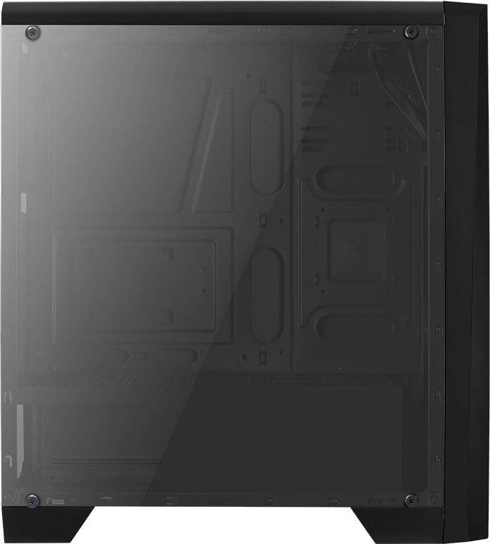 Kasë Aerocool Cylon, Midi Tower