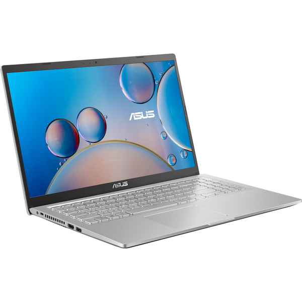 Laptop ASUS X515EA-BQ946, 15.6", Intel Core i3, 8GB RAM, 512GB SSD, Intel UHD Graphics, i argjendtë