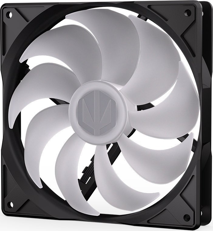 Ftohës Endorfy Stratus 140 PWM ARGB, 140 mm