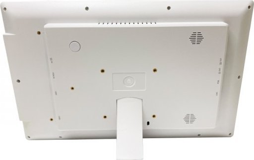 Monitor me prekje Allnet 14", Full HD, PoE, i zi
