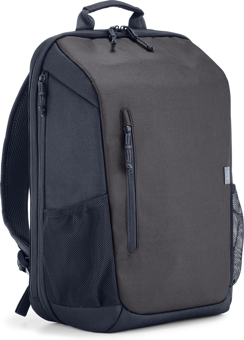 Çantë shpine për laptop HP Travel 6H2D9AA, 15.6", 18L, gri