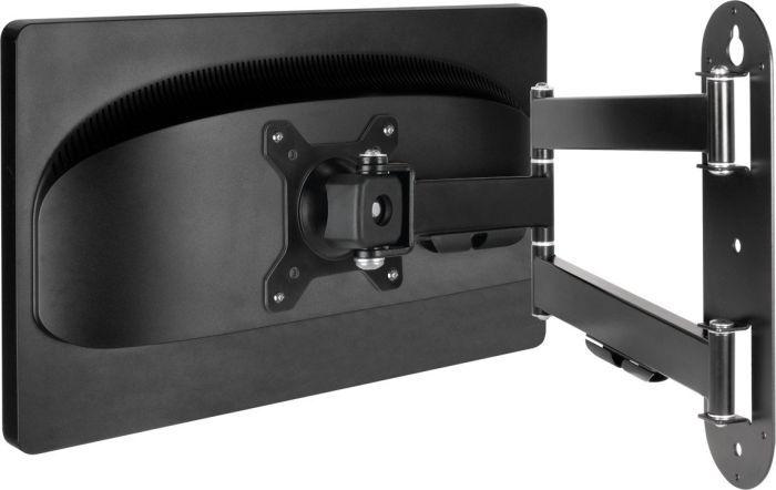 Mbajtëse për monitor në mur Arctic për 43 "W1C