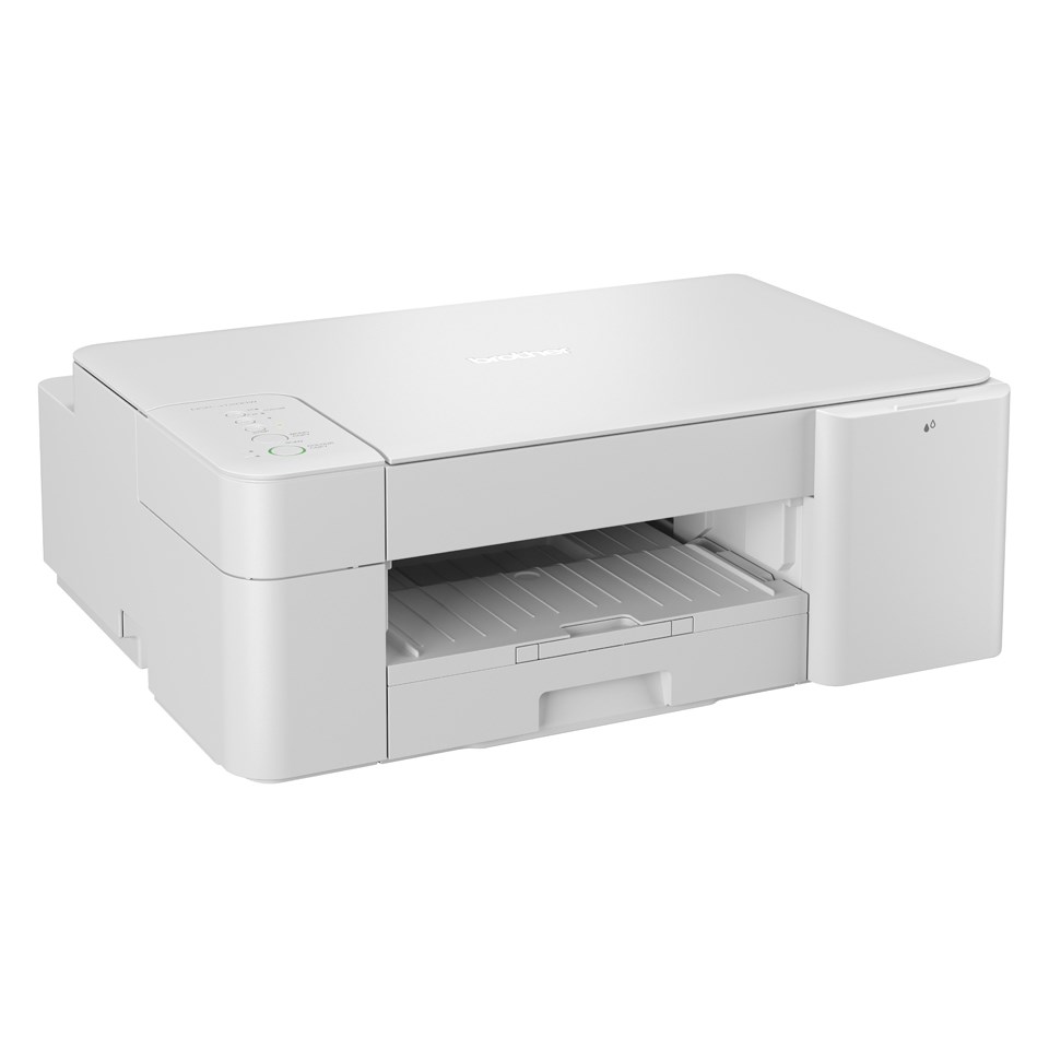 Printer multifunksional Brother DCP-J1200W, A4, 16 ppm, i bardhë