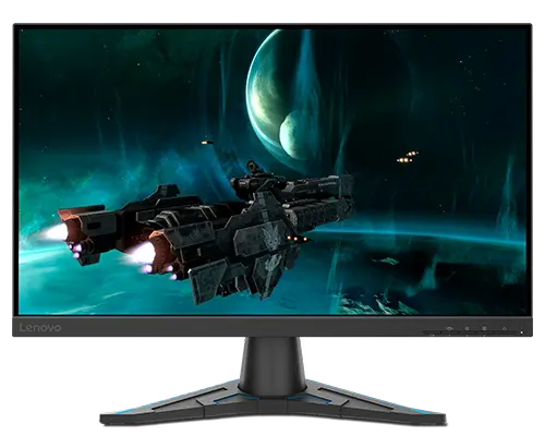 Monitor Lenovo G24e-20, 1920 x 1080 FullHD, 23.8", i zi